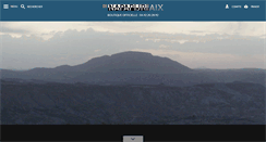 Desktop Screenshot of napapijri-aix.com